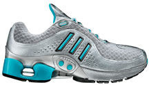 running shoe
