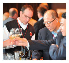 wine-tasting