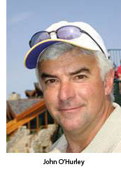 John Ohurley