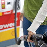 Gas pump