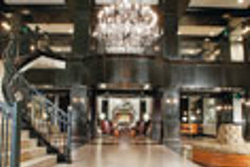 The Dakota Lodge thumb