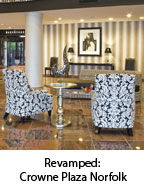 Crowne Plaza Norfolk I2