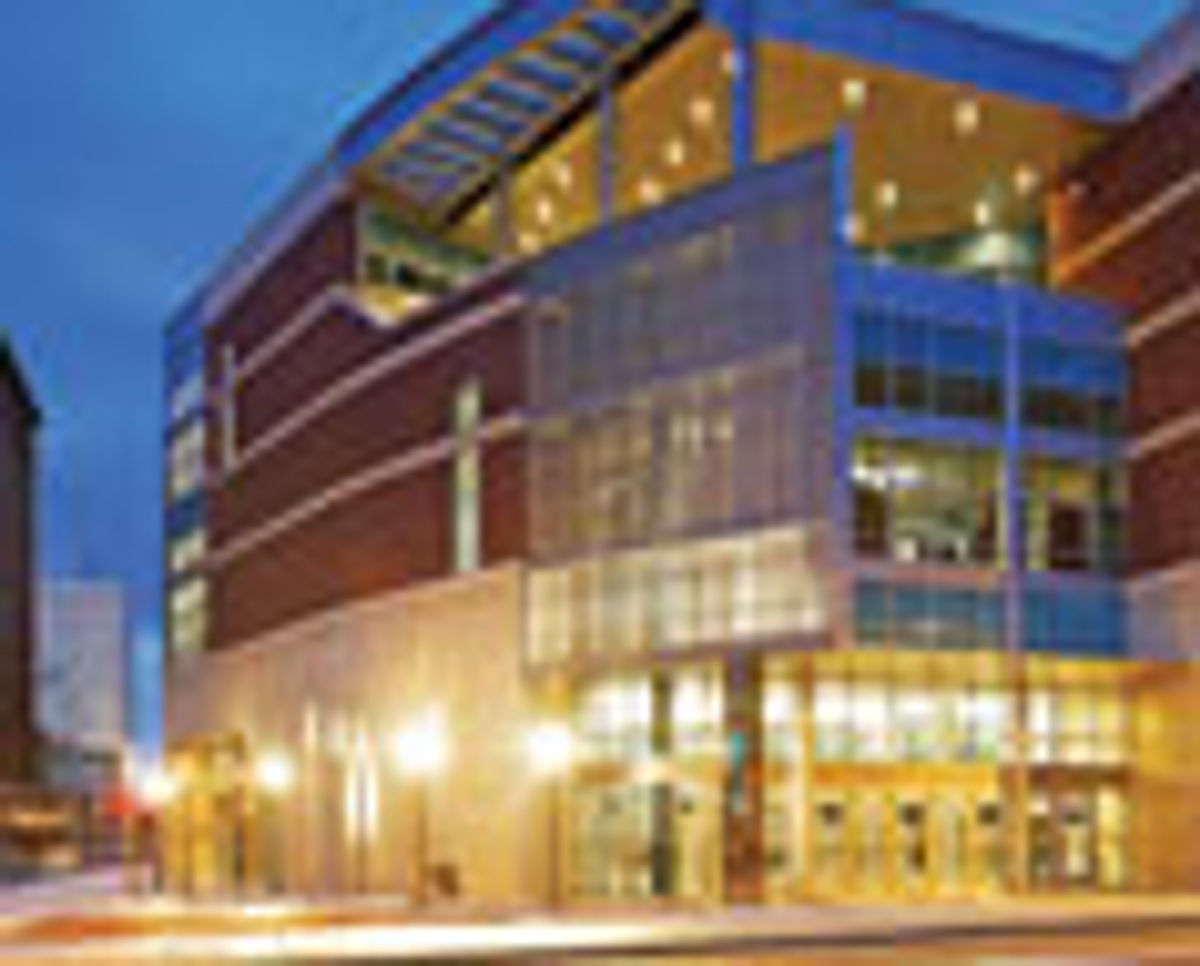 Ohio Meetings & Conventions