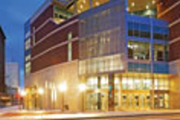 Huntington Center I1