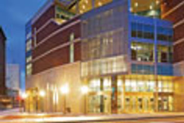 Huntington Center I1