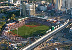 The Triple-a Reno Aces