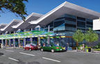 Myrtle Beach International Air­port
