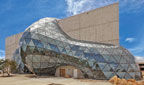 The Dali Museum in St Petersburg
