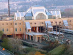 Frank R Lautenberg Rail Station