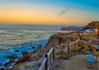 Terranea Resort oceanfront