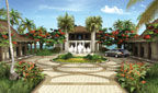 St. Regis Bahia Beach Resort