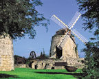 The Whim Plantation Museum on St. Croix