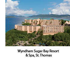 Wyndham Sugar Bay Resort and Spa