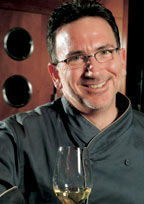Rick Moonen