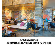 W Retreat & Spa