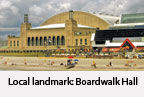 AC Boardwalk Hall