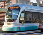 Arizona Metro system