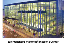 Moscone Center