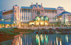 Gaylord Texan
