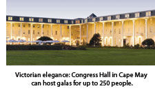 Congress Hall