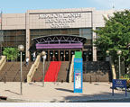 Meadow­lands Exposition Center