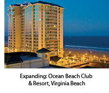 Ocean Beach Club and Resort