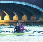 The Cambridge Boat Club