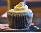 Cupcake from PubCakes