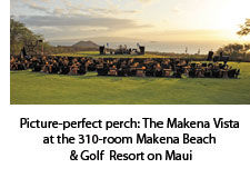 Makena Vista at the Makena Beach & Golf Resort