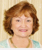 Patricia Coughlan of Aloha Holidays