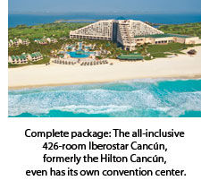 Iberostar Cancún