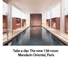 New Mandarin Oriental
