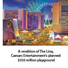 The Linq