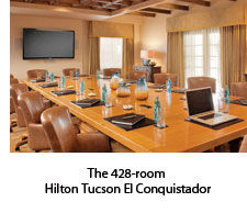 Hilton Tucson El Conquistador
