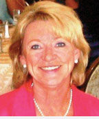 Iris Himert of the Long Beach CVB