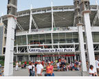 Great American Ball Park