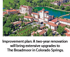 The Broadmoor