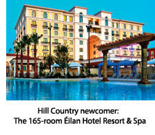 Éilan Hotel Resort Spa