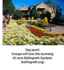 Bellingrath Gardens