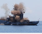 USS Mohawk
