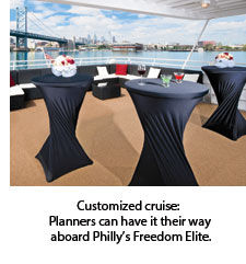 Philly's Freedom Elite