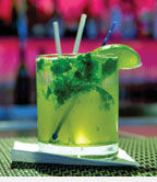 Puerto Rico Fav Mojito