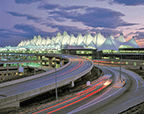 Denver International Airport