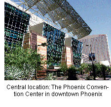Phoenix Convention Center