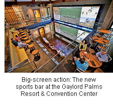Gaylord Palms
