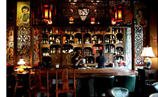 Jiu Zhuang bar