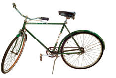 Blazing Saddles bike