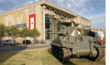National World War II Museum