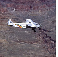Grand Canyon Airlines