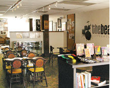 The Beat Coffeehouse